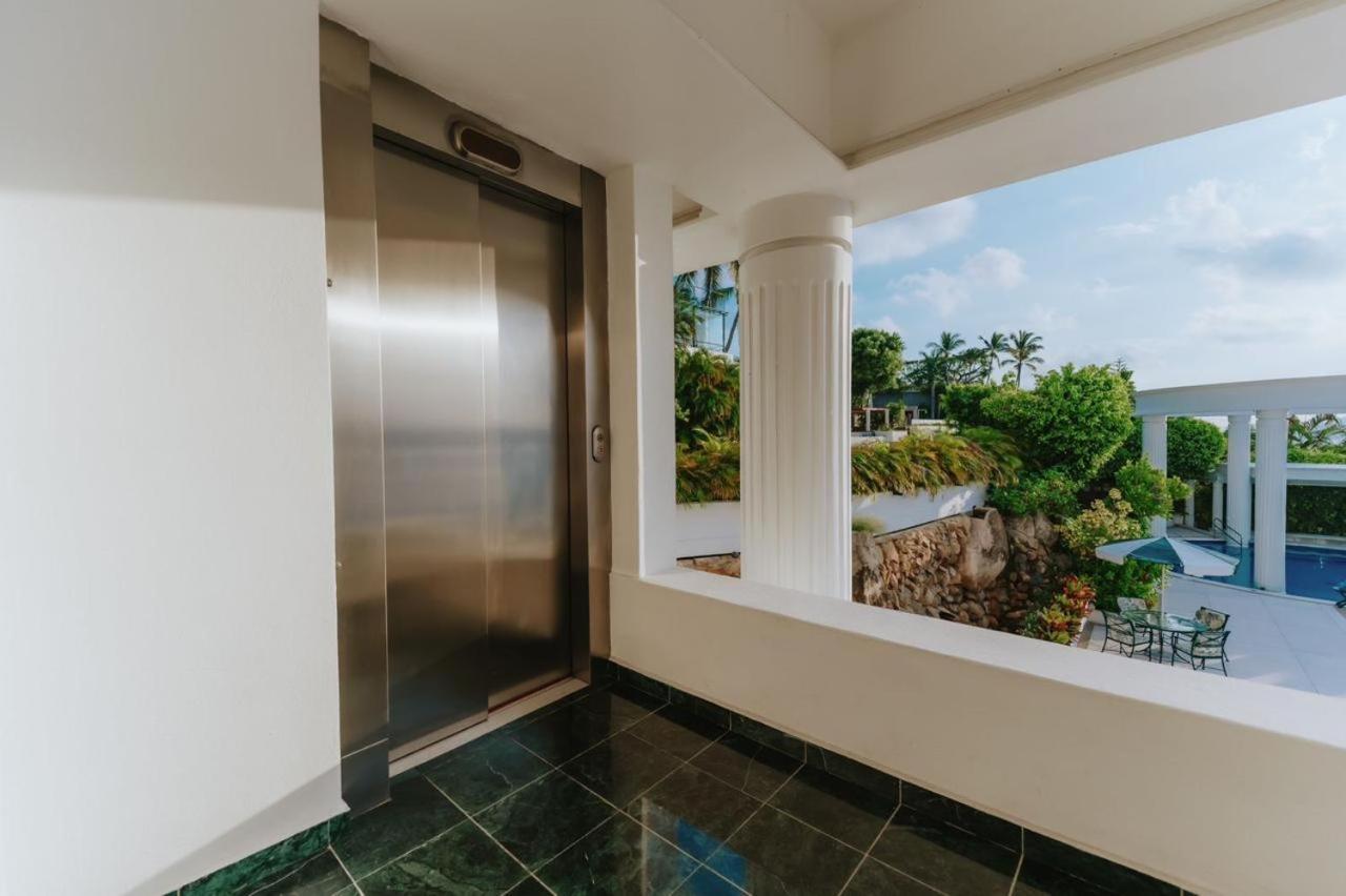 Villa Vanetiz Acapulco