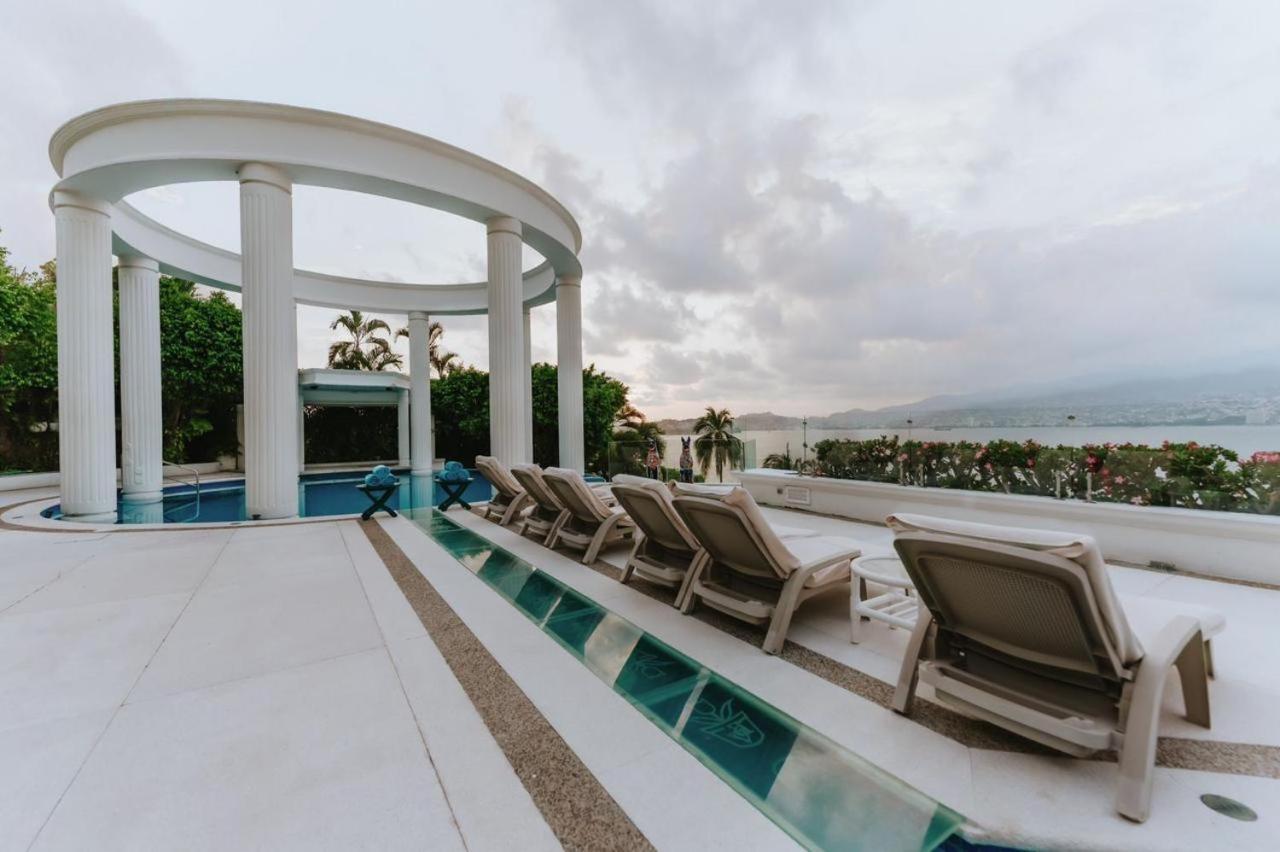 Hotel Villa Vanetiz Acapulco