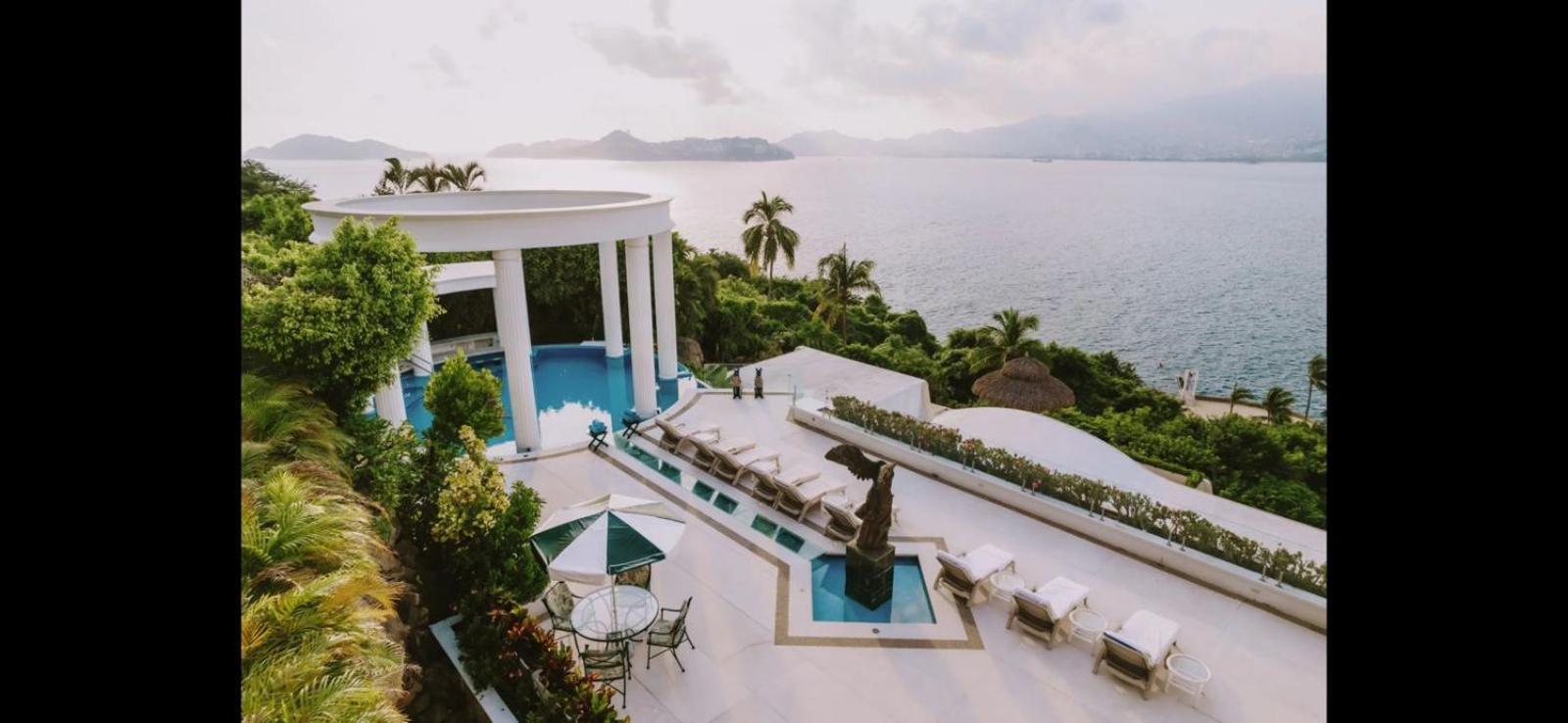 Villa Vanetiz 3*