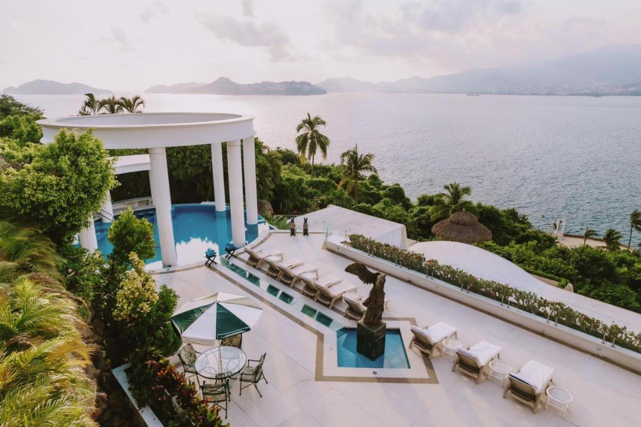 Villa Vanetiz Acapulco