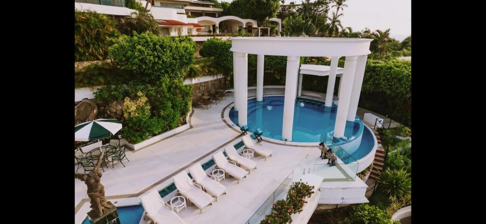 Villa Vanetiz Hotel