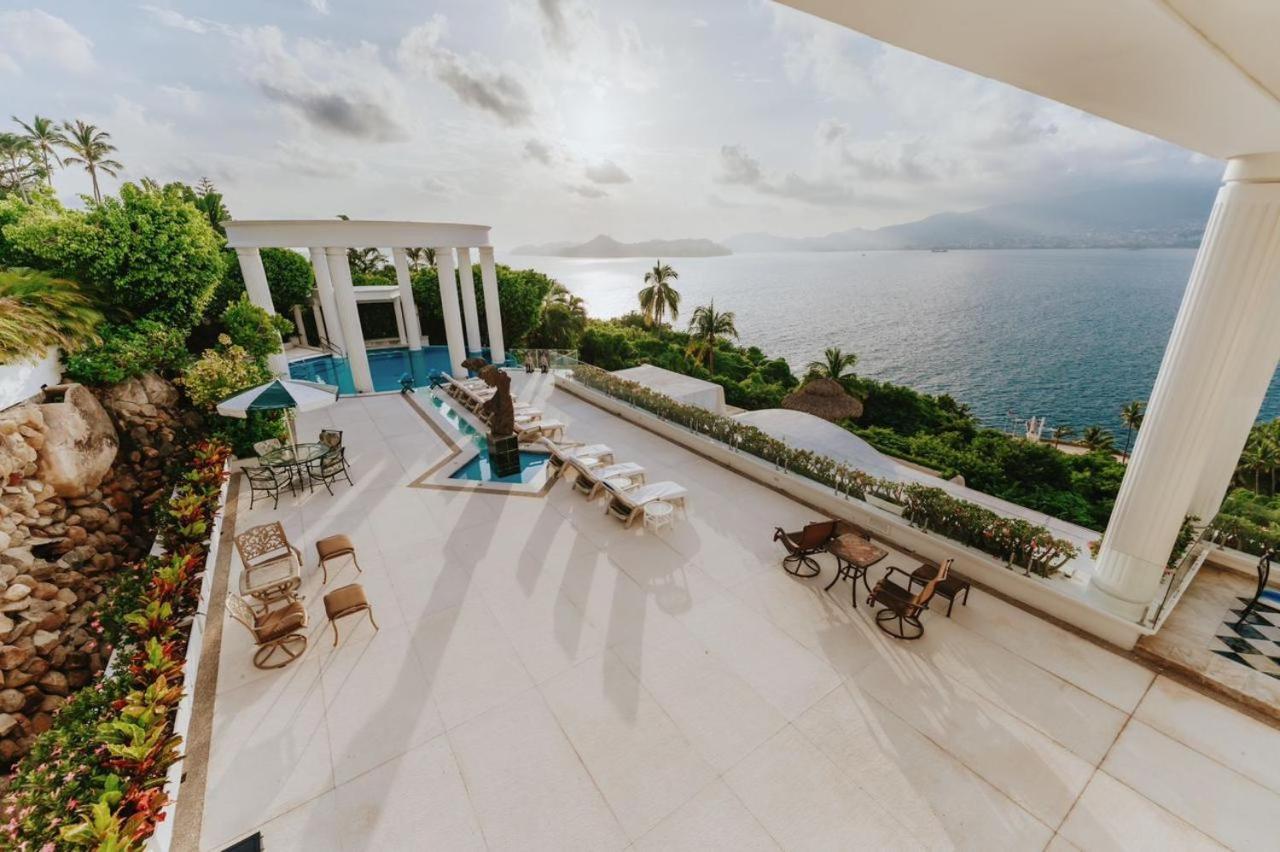 Villa Vanetiz Hotel Acapulco